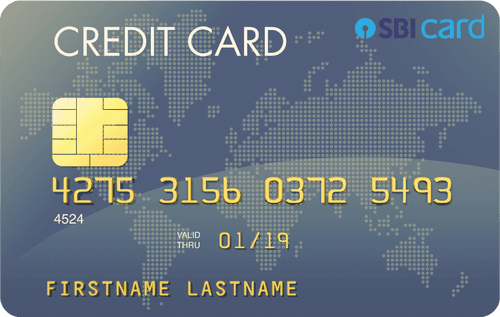 SBI Credit Cards